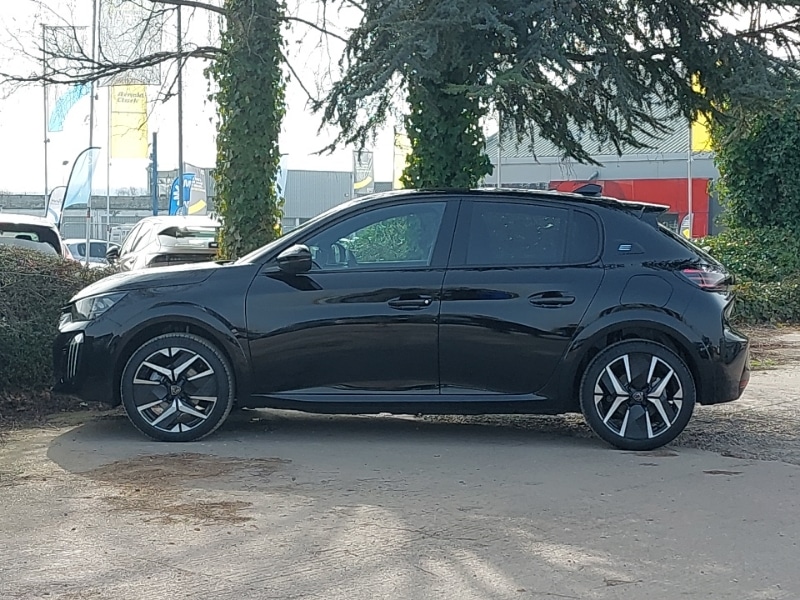 Used Peugeot 208 2026 for sale - 77838160: Photo 4