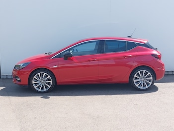 Used Vauxhall Astra 2021 for sale - 79192882: Photo