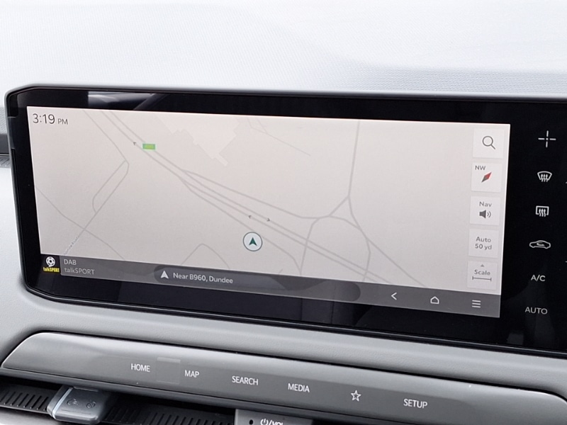 Used Kia EV3 2025 for sale - 77986365: Photo 10