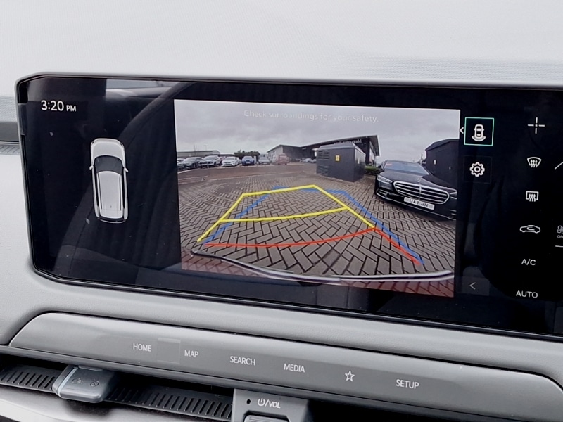 Used Kia EV3 2025 for sale - 77986365: Photo 11