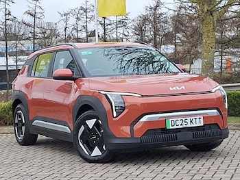 Used Kia EV3 2025 for sale - 77986365: Photo