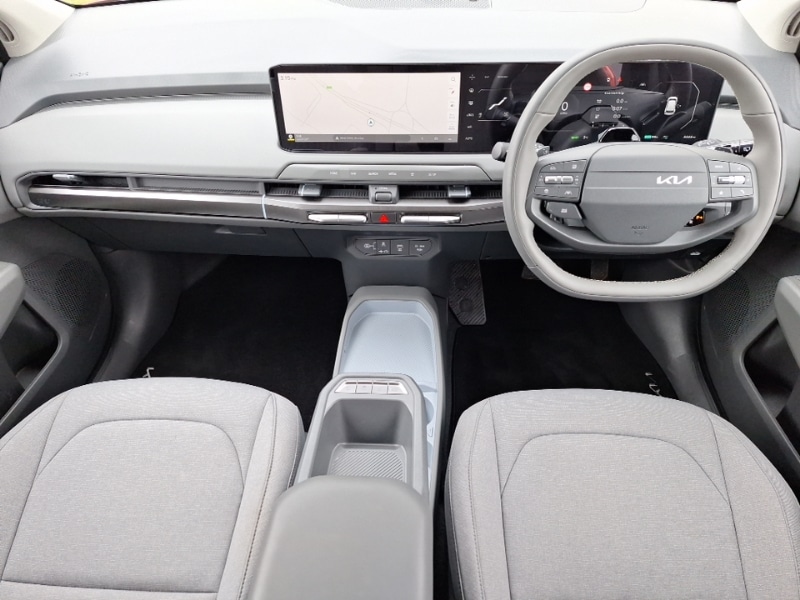 Used Kia EV3 2025 for sale - 77986365: Photo 2