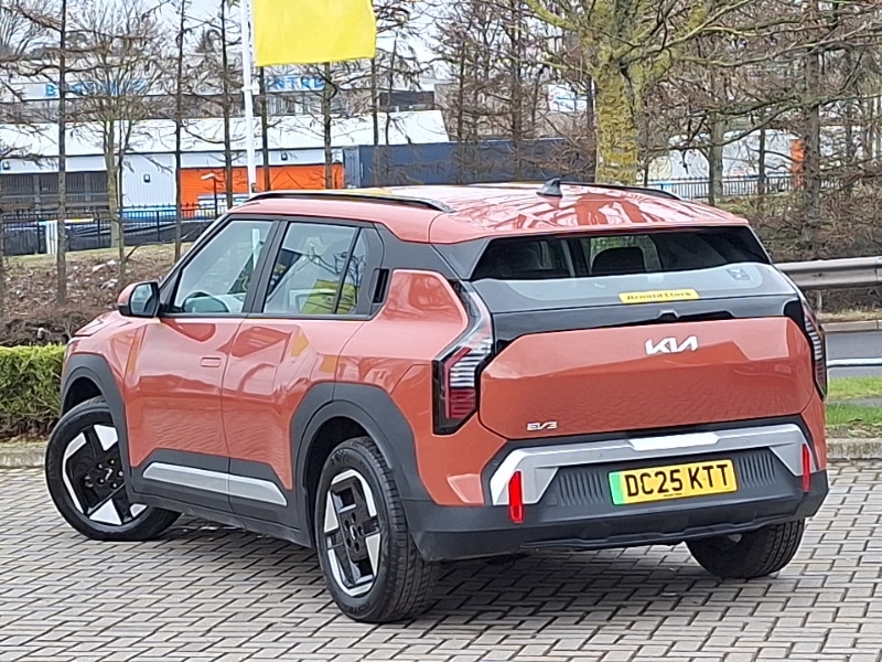 Used Kia EV3 2025 for sale - 77986365: Photo 3