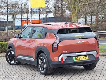 Used Kia EV3 2025 for sale - 77986365: Photo