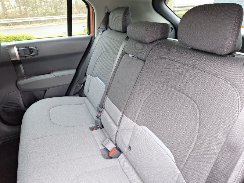 Used Kia EV3 2025 for sale - 77986365: Photo 6