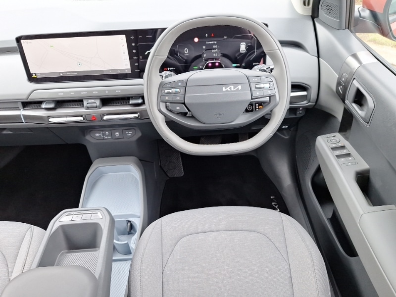 Used Kia EV3 2025 for sale - 77986365: Photo 7