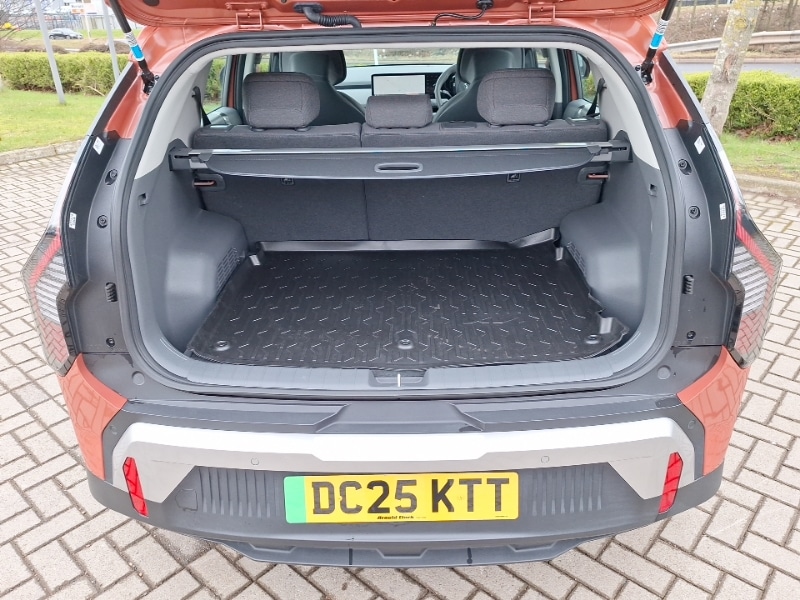 Used Kia EV3 2025 for sale - 77986365: Photo 8