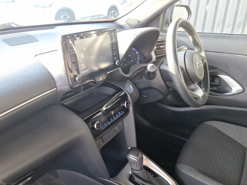 Used Toyota Yaris Cross 2022 for sale - 77476294: Photo 5