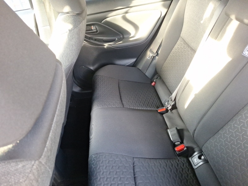 Used Toyota Yaris Cross 2022 for sale - 77476294: Photo 6