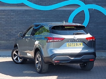 Used Nissan Qashqai 2022 for sale - 78423099: Photo