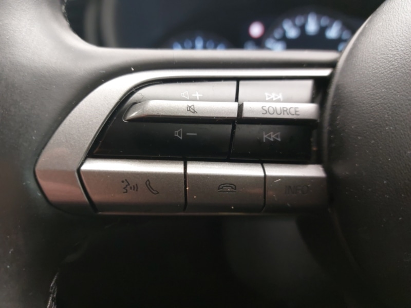 Used Mazda CX-30 2023 for sale - 77126857: Photo 12