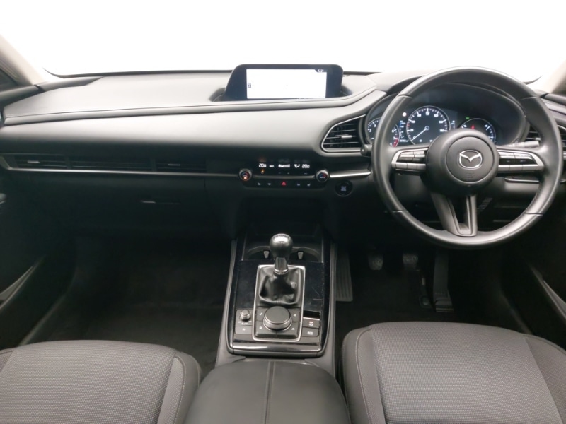 Used Mazda CX-30 2023 for sale - 77126857: Photo 2