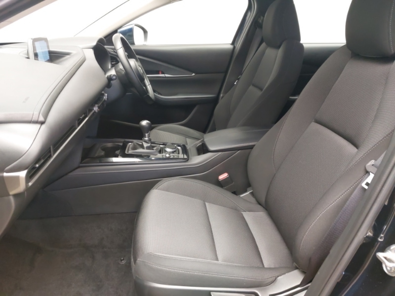 Used Mazda CX-30 2023 for sale - 77126857: Photo 5