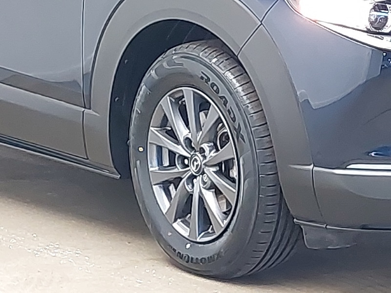 Used Mazda CX-30 2023 for sale - 77126857: Photo 9