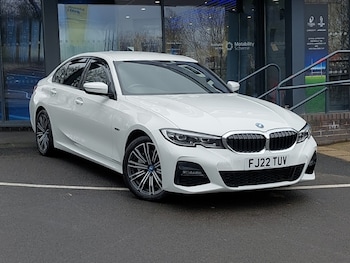 BMW 3 Series feature image