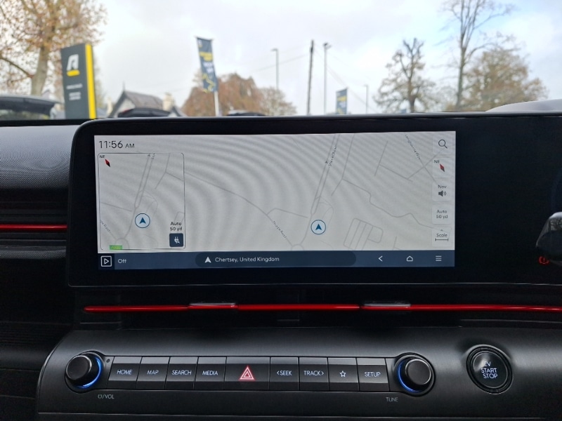 Used Hyundai KONA 2024 for sale - 76589618: Photo 10