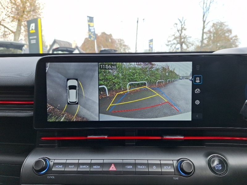 Used Hyundai KONA 2024 for sale - 76589618: Photo 11