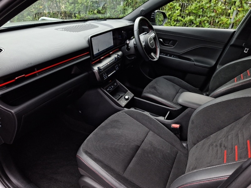 Used Hyundai KONA 2024 for sale - 76589618: Photo 5