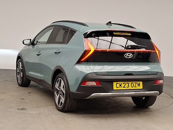 Used Hyundai BAYON 2023 for sale - 78334010: Photo