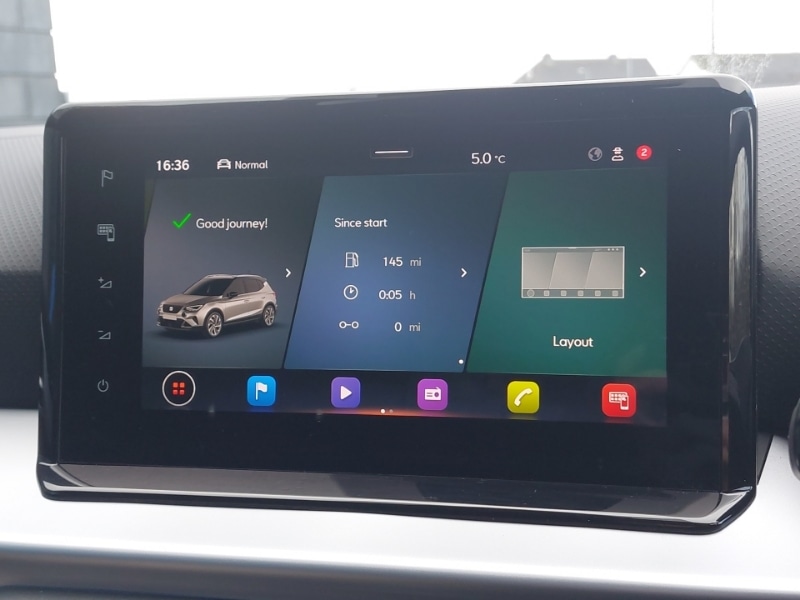 Used SEAT Arona 2024 for sale - 77881998: Photo 11