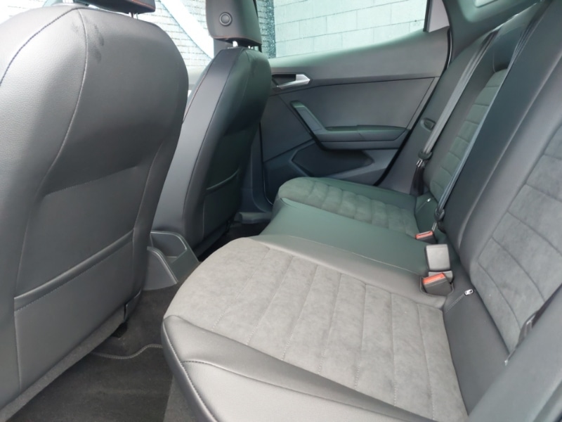 Used SEAT Arona 2024 for sale - 77881998: Photo 6