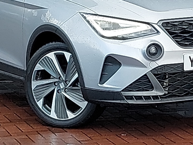 Used SEAT Arona 2024 for sale - 77881998: Photo 9