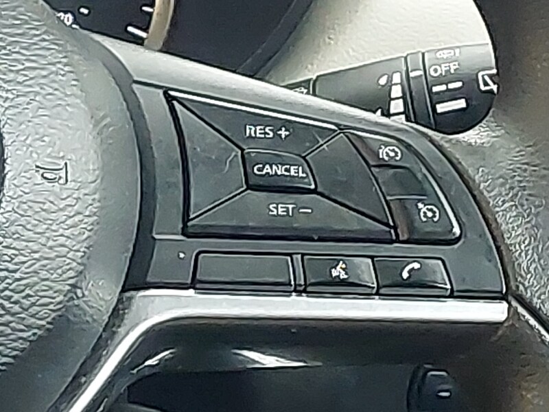 Used Nissan Micra 2022 for sale - 78198484: Photo 11