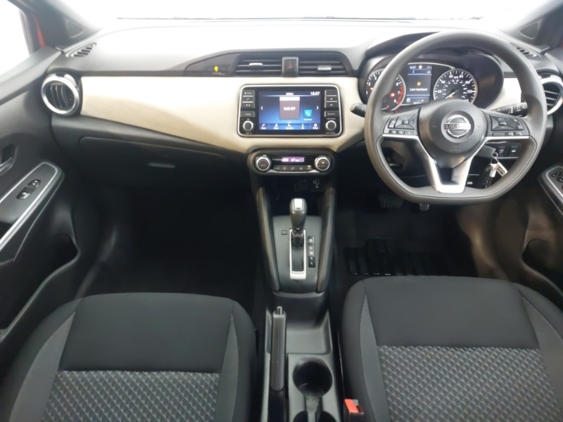 Used Nissan Micra 2022 for sale - 78198484: Photo 2