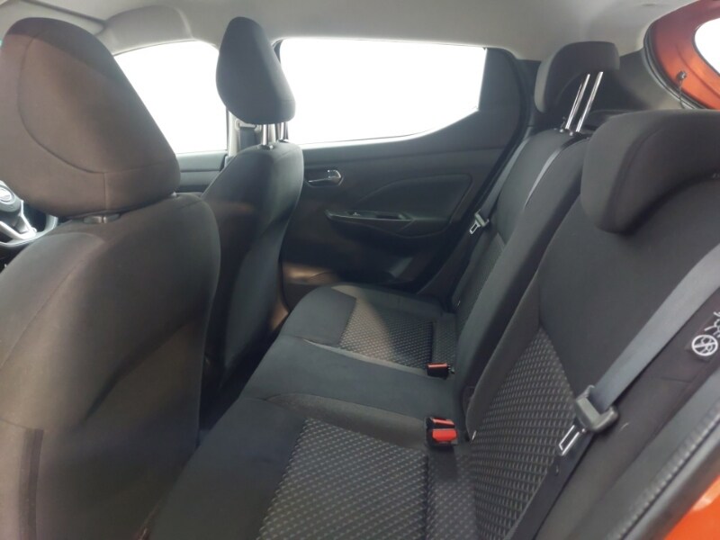 Used Nissan Micra 2022 for sale - 78198484: Photo 6