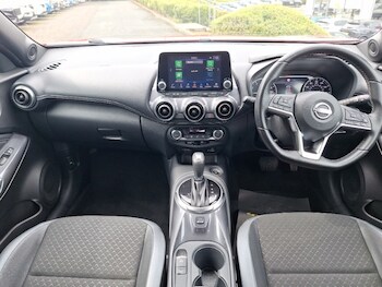 Used Nissan Juke 2023 for sale - 79372710: Photo