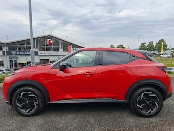 Used Nissan Juke 2023 for sale - 79372710: Photo