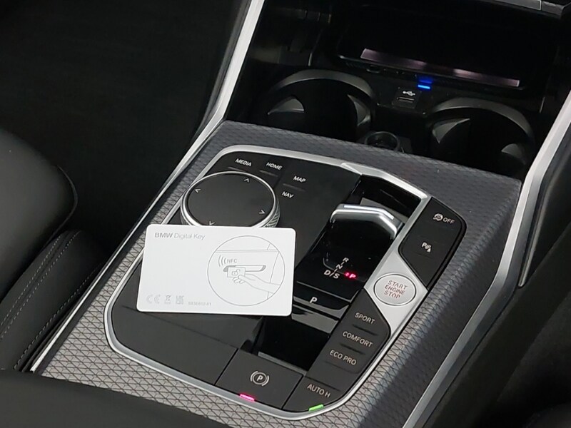 Used BMW 3 Series 2024 for sale - 77817663: Photo 10