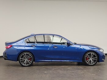 Used BMW 3 Series 2024 for sale - 77817663: Photo