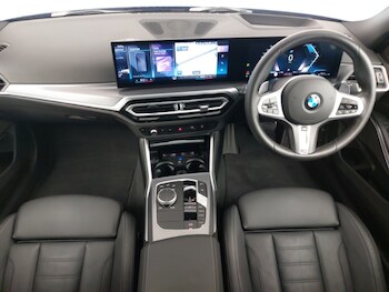 Used BMW 3 Series 2024 for sale - 77817663: Photo