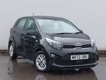 2022 - 1.0 2 5dr Auto [4 seats]