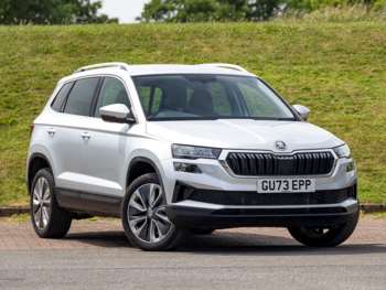 2023 - 1.5 TSI SE L 5dr DSG