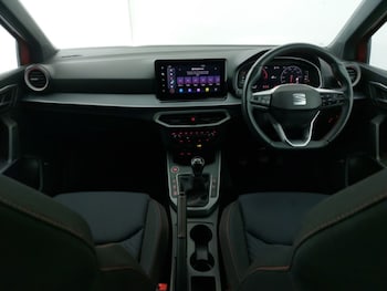 Used SEAT Arona 2024 for sale - 77169949: Photo