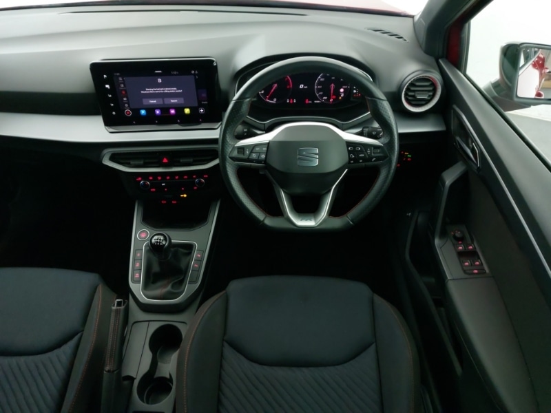 Used SEAT Arona 2024 for sale - 77169949: Photo 7