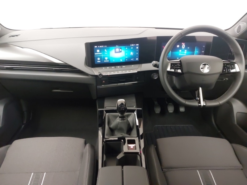 Used Vauxhall Astra 2025 for sale - 76483419: Photo 2