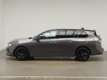 Used Vauxhall Astra 2025 for sale - 76483419: Photo