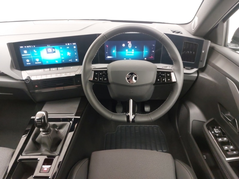 Used Vauxhall Astra 2025 for sale - 76483419: Photo 7