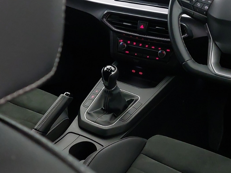 Used SEAT Ibiza 2024 for sale - 77010871: Photo 11