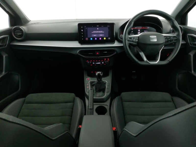 Used SEAT Ibiza 2024 for sale - 77010871: Photo 2