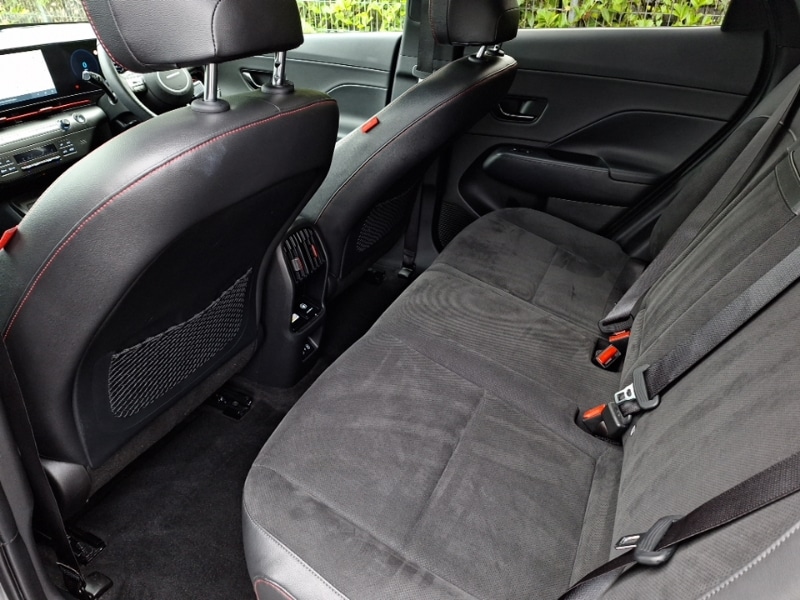 Used Hyundai KONA 2024 for sale - 77170221: Photo 6