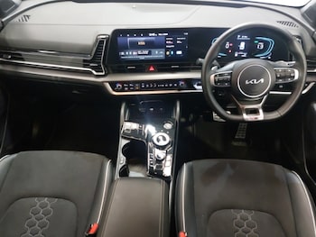 Used Kia Sportage 2025 for sale - 78318111: Photo