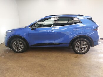 Used Kia Sportage 2025 for sale - 78318111: Photo
