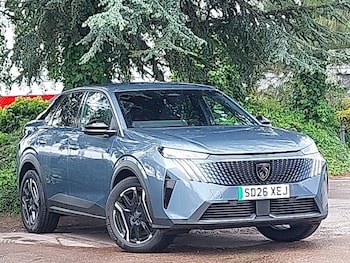 Used Peugeot 3008 2026 for sale - 78635345: Photo