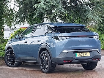 Used Peugeot 3008 2026 for sale - 78635345: Photo