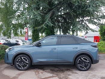 Used Peugeot 3008 2026 for sale - 78635345: Photo