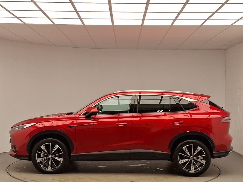 Used MG MG HS 2025 for sale - 76606537: Photo 4